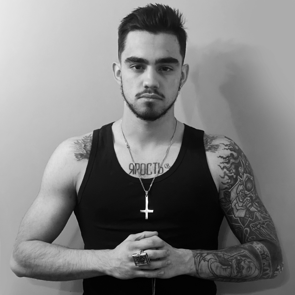 Alex Fury