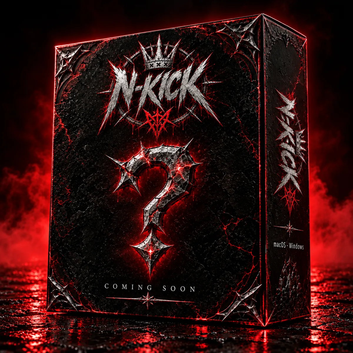 N-KICK