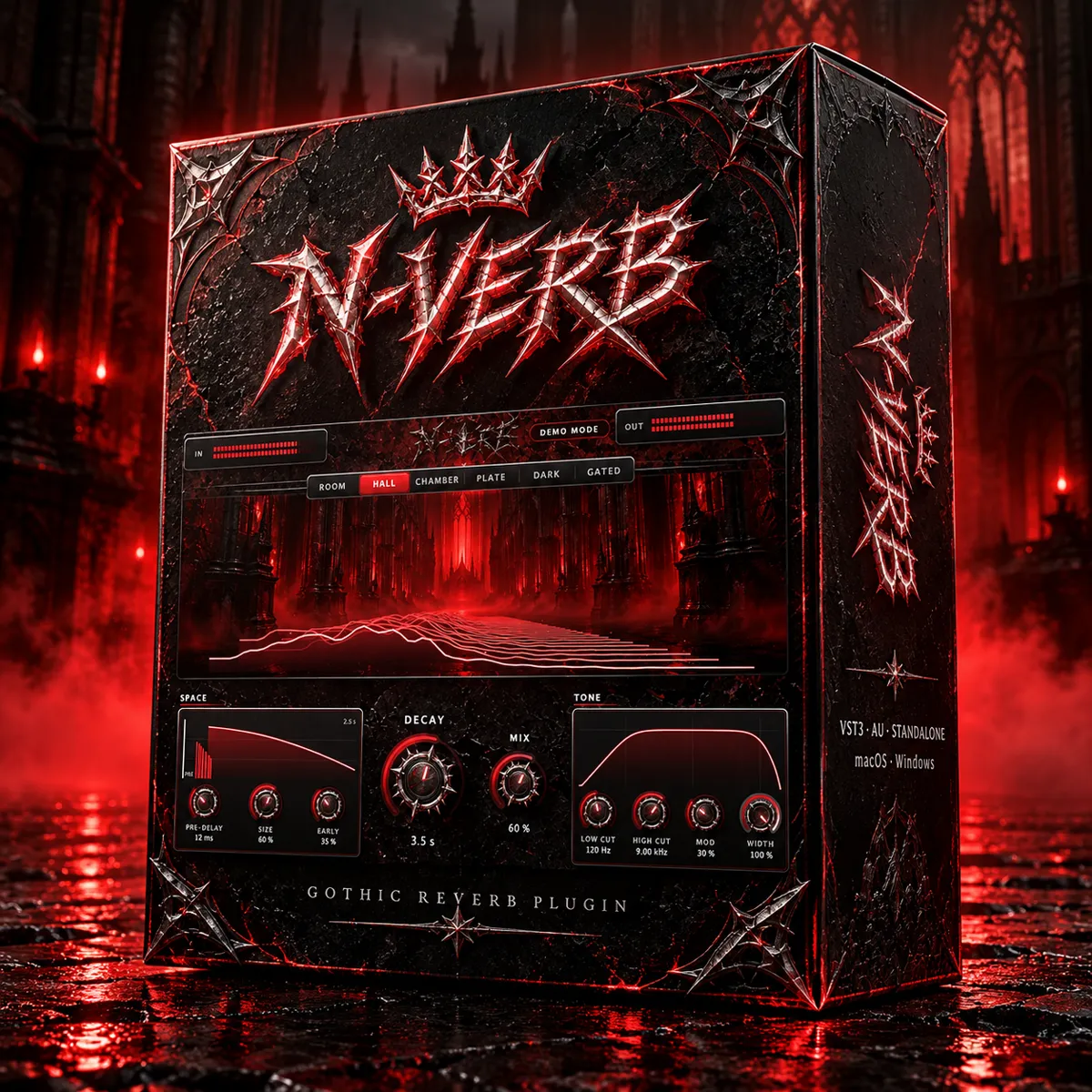 N-VERB